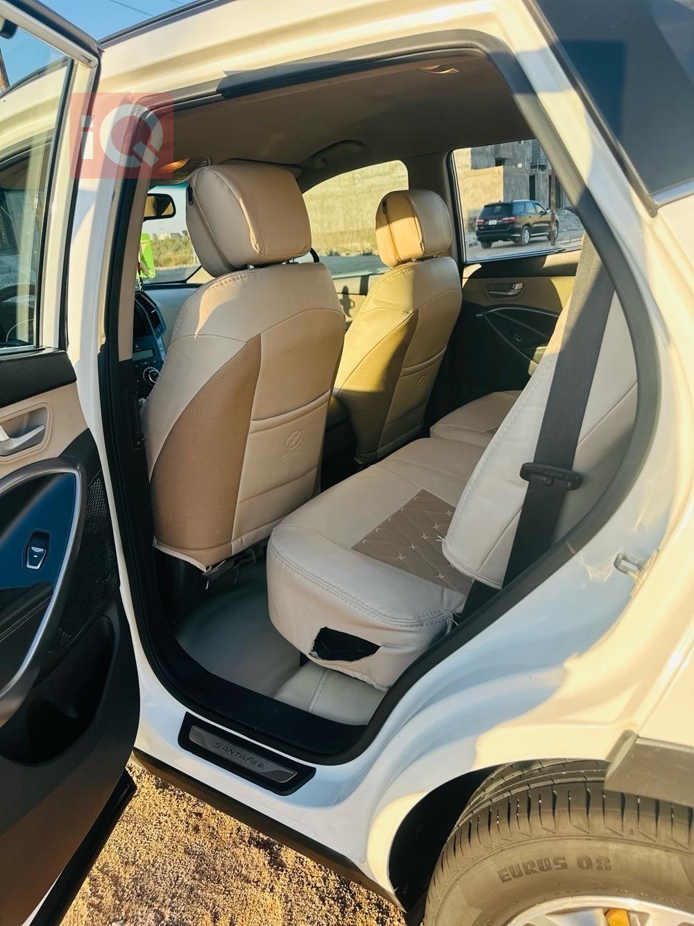 هیوندای سەنتافی